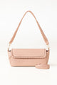 Pink Cross Body Bag