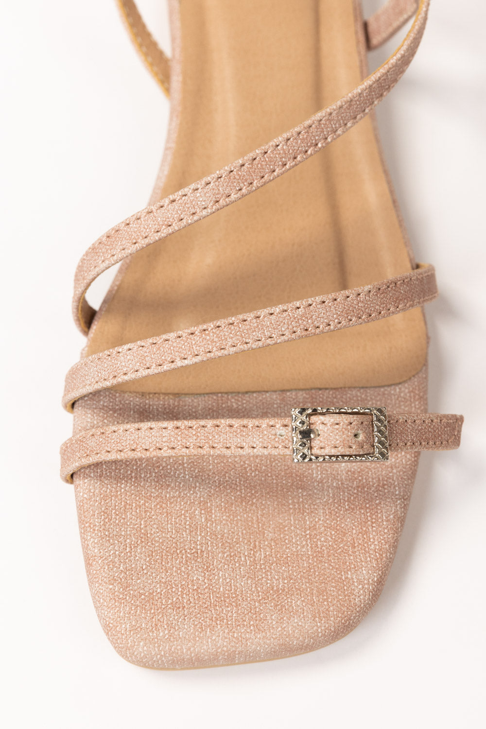 Pink Sandal