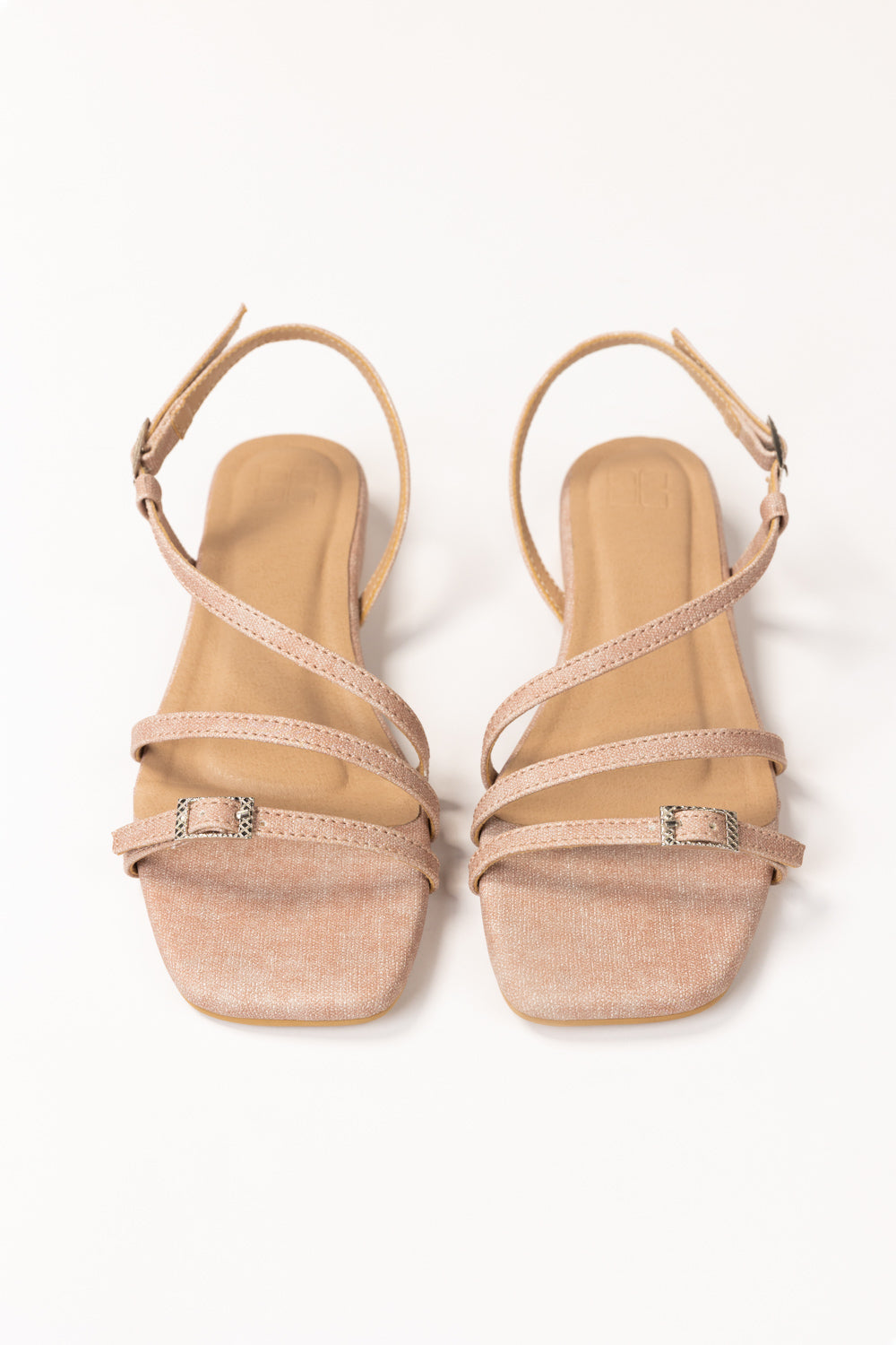 Pink Sandal
