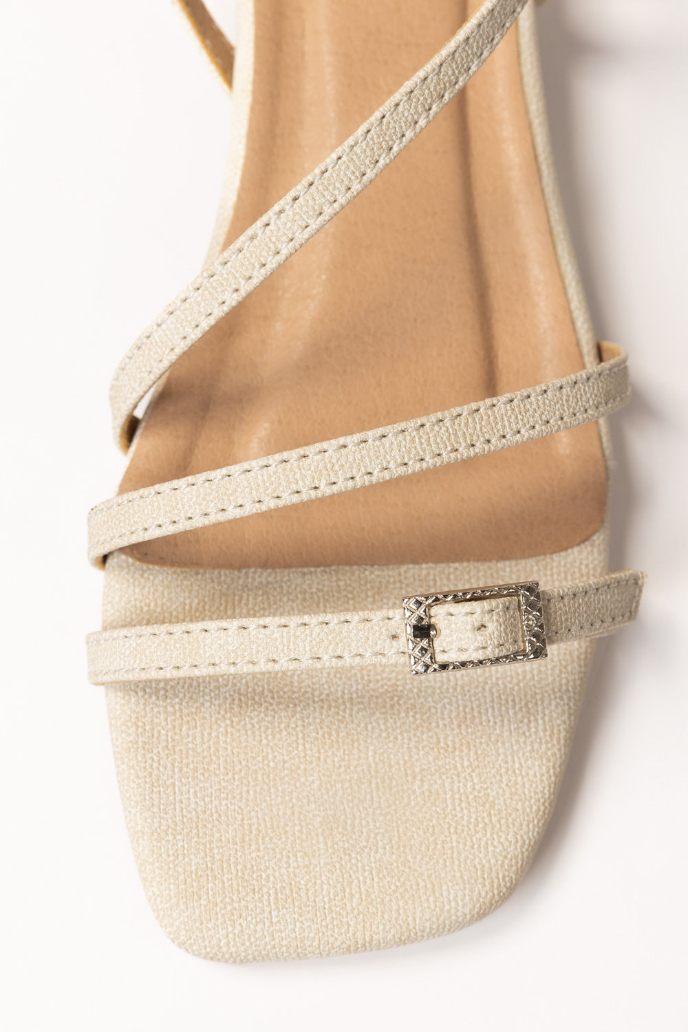 Fawn Sandal