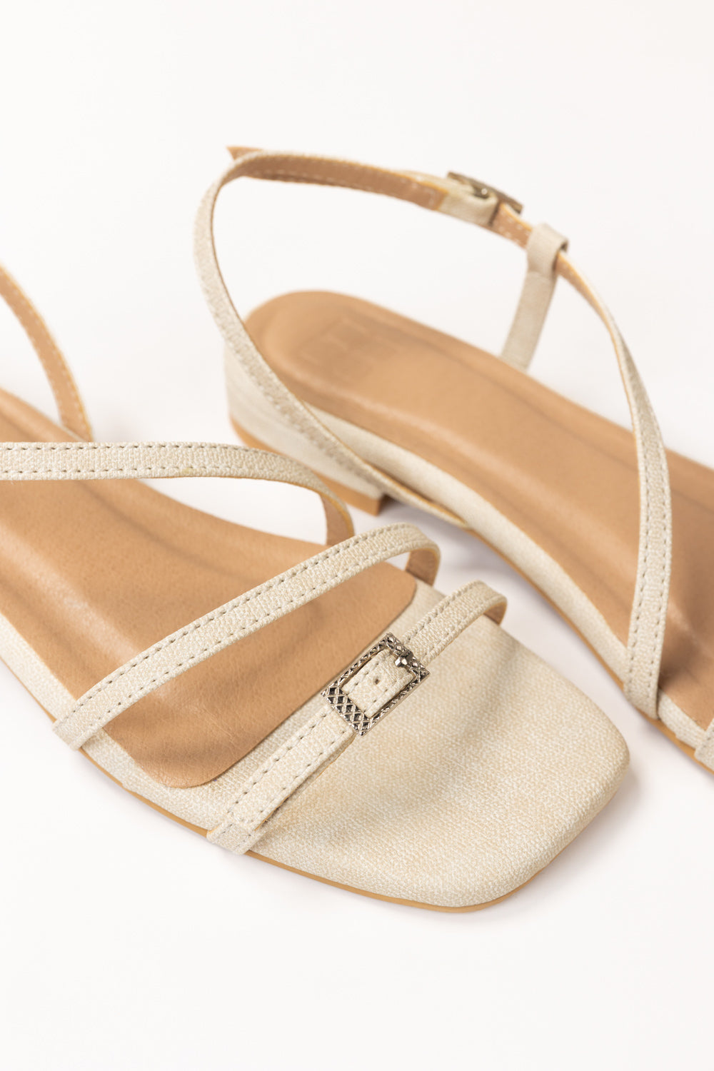 Fawn Sandal