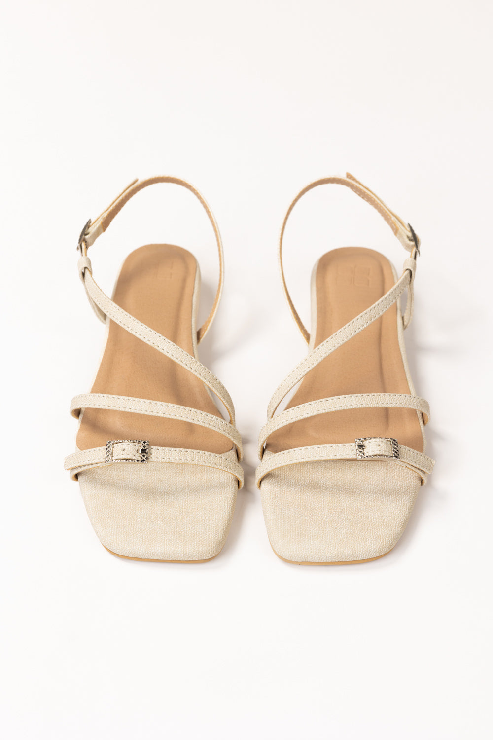 Fawn Sandal