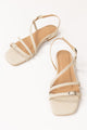 Fawn Sandal