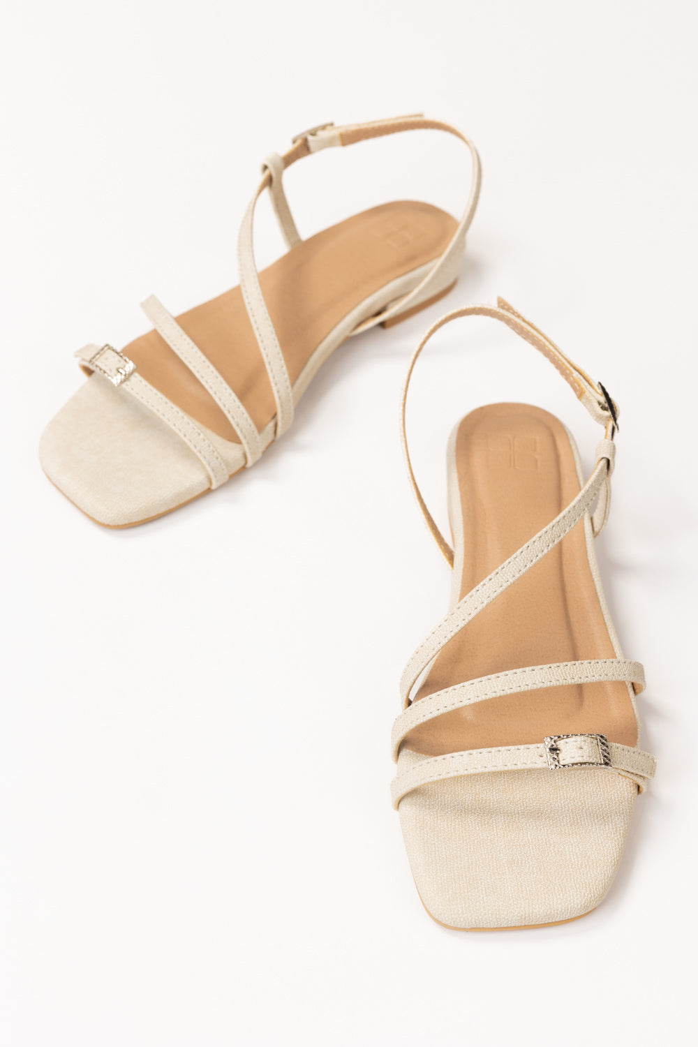 Fawn Sandal