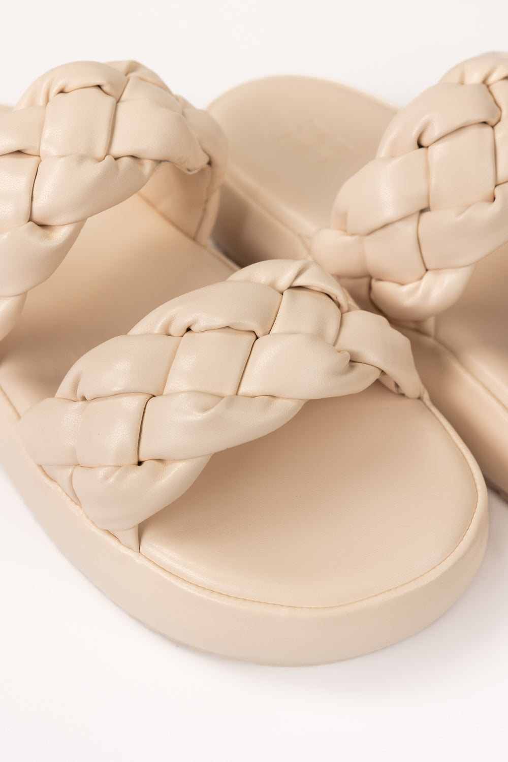 Fawn Comfy Slipper