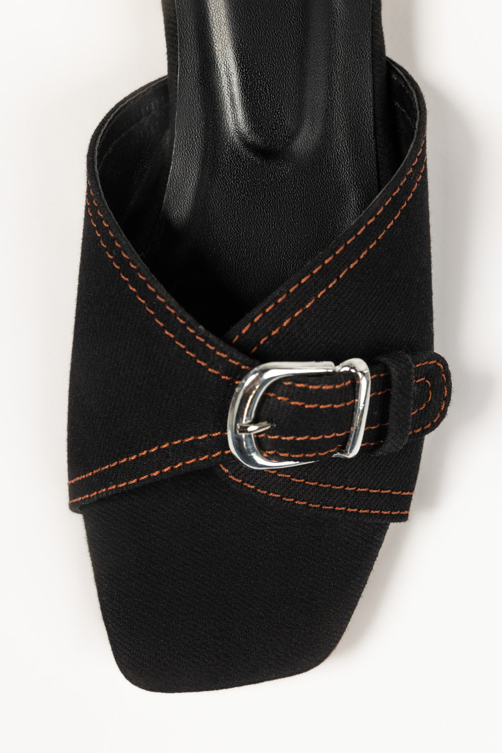 Black Slipper
