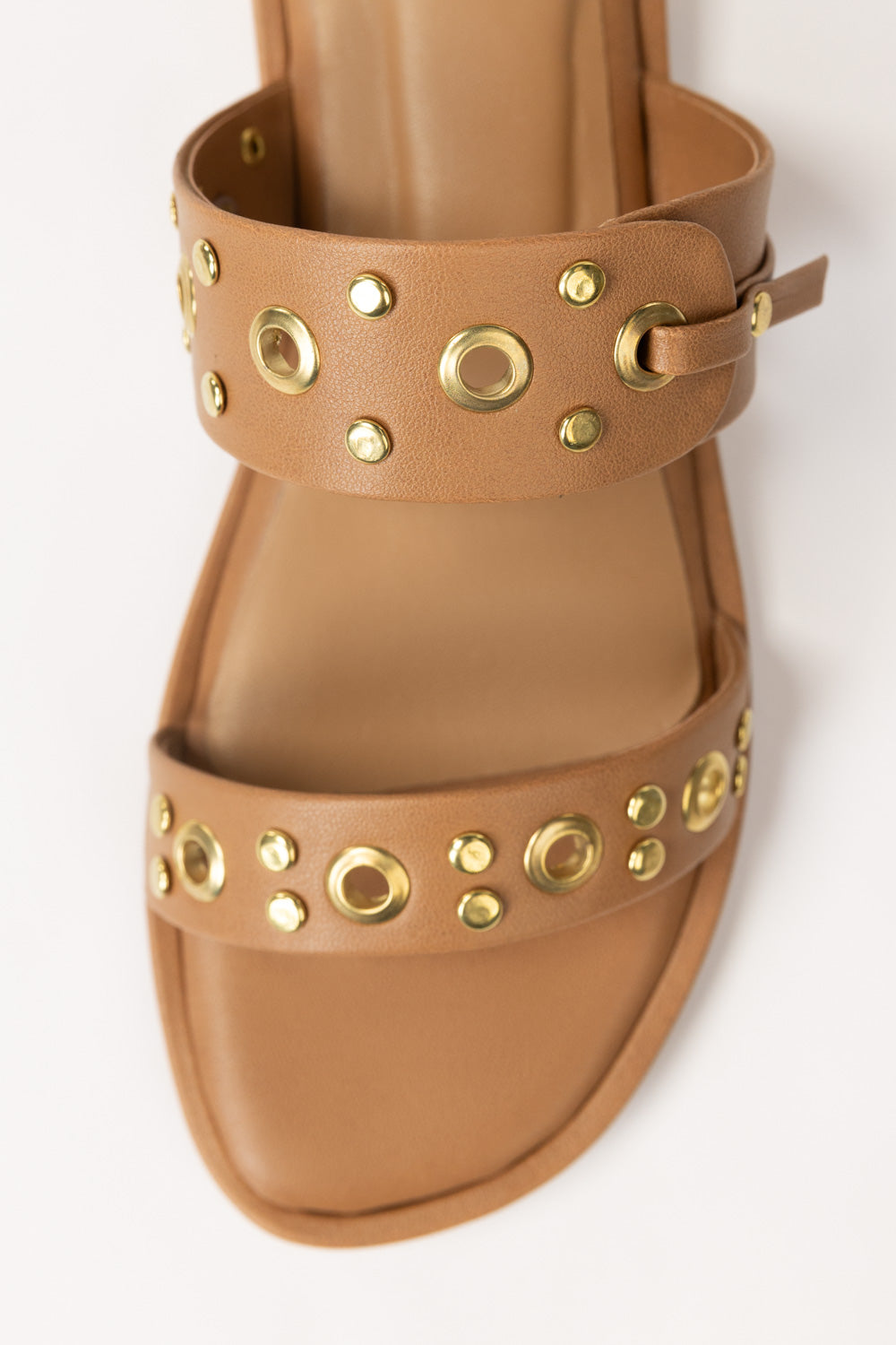Beige Slipper