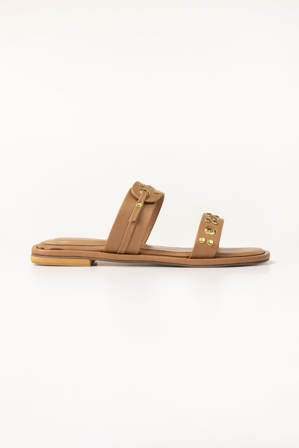 Beige Slipper