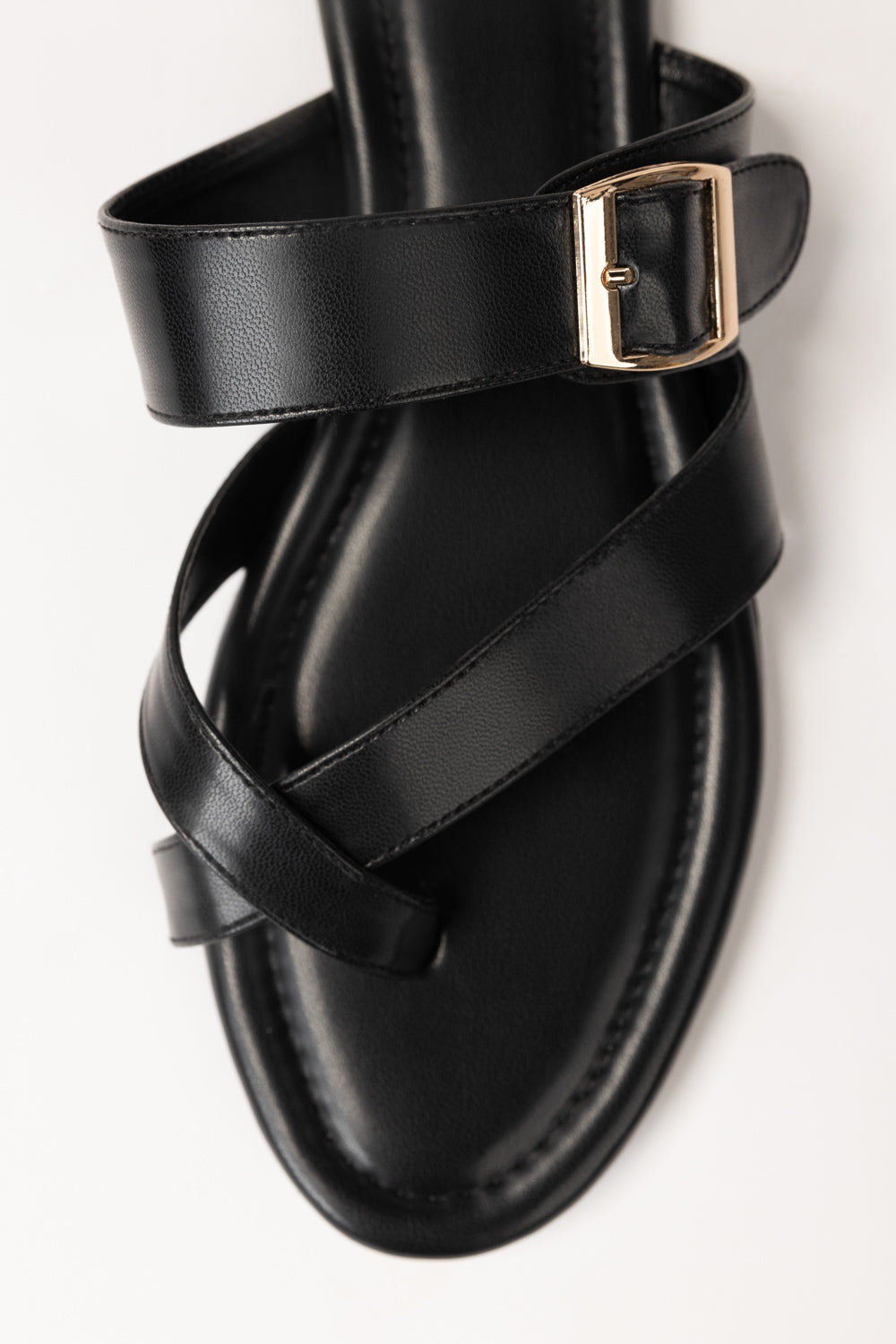 Black Slipper