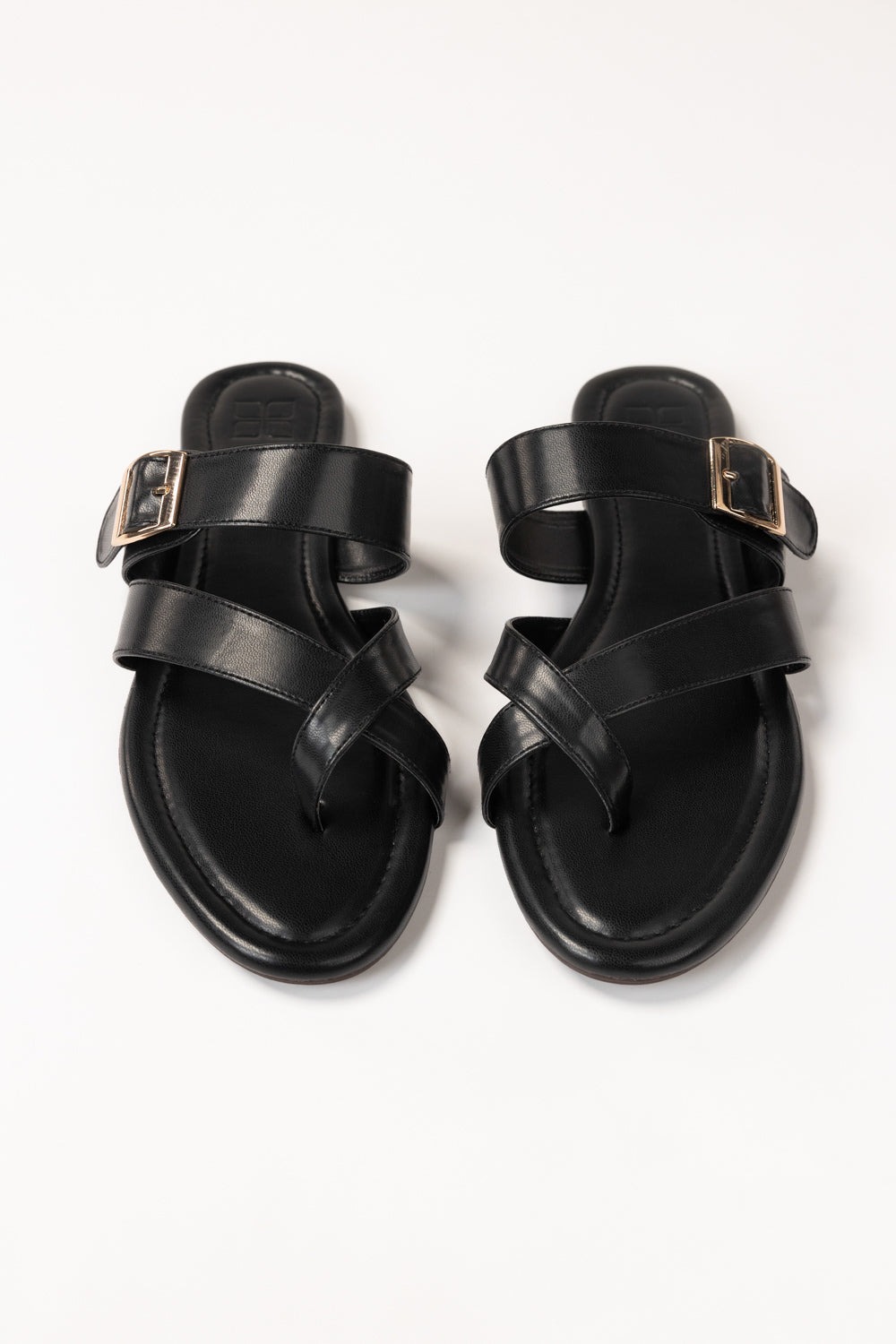 Black Slipper