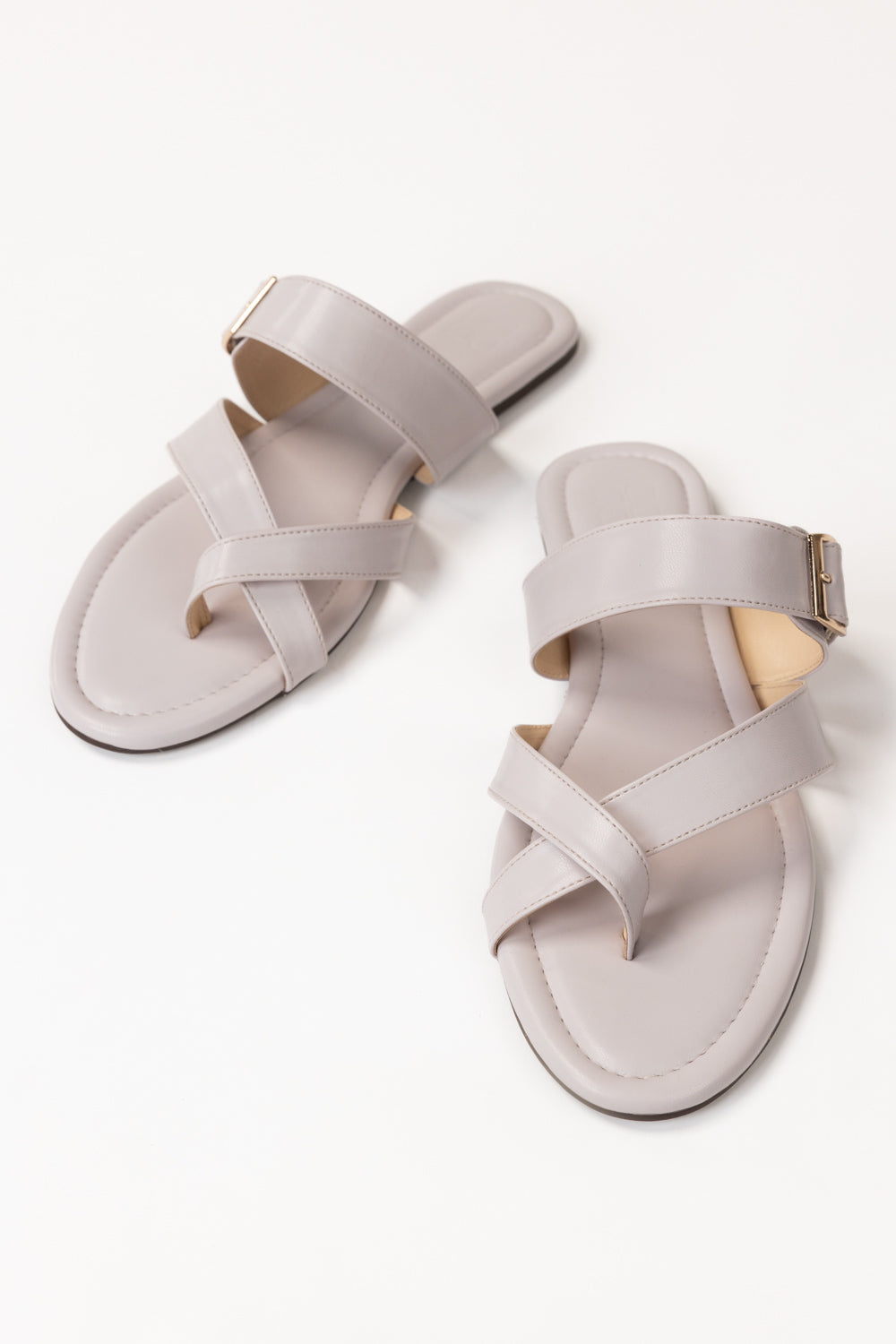 Light Purple Slipper
