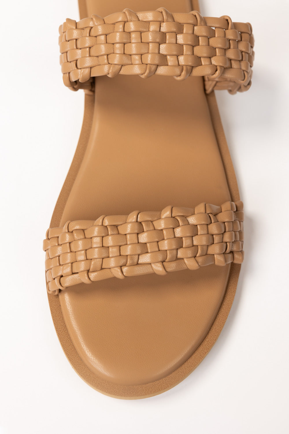 Dark Beige Slipper