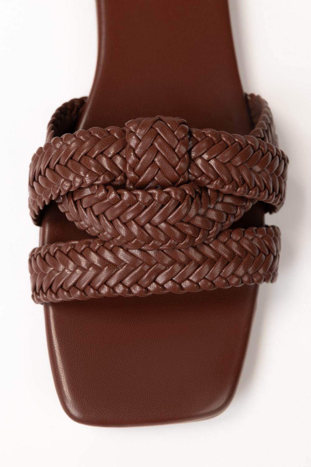Dark Brown Slipper