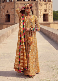 Mahrani - Ready To Ship