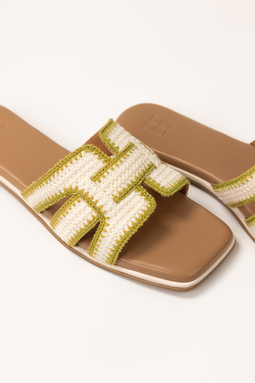 Green Slipper