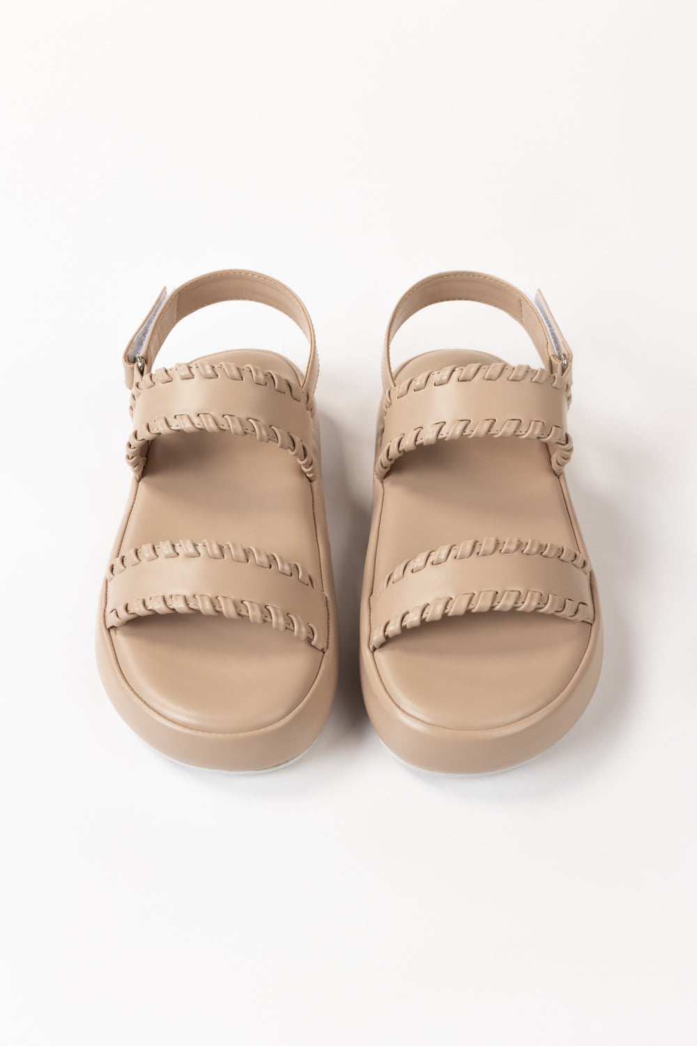 Beige Slipper