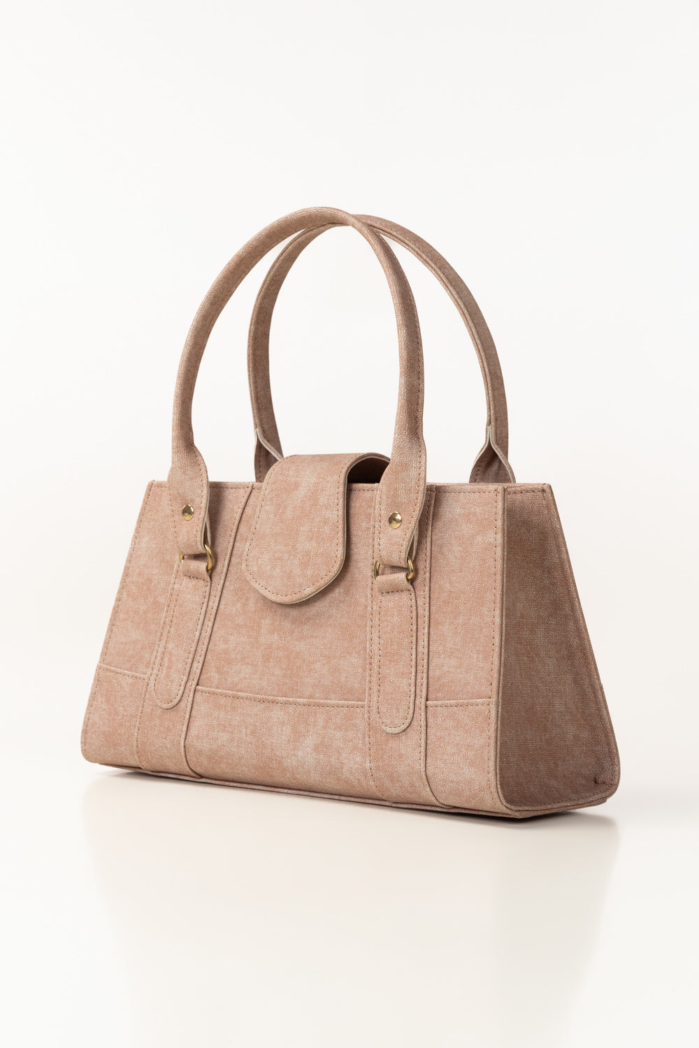 Pink Handbag