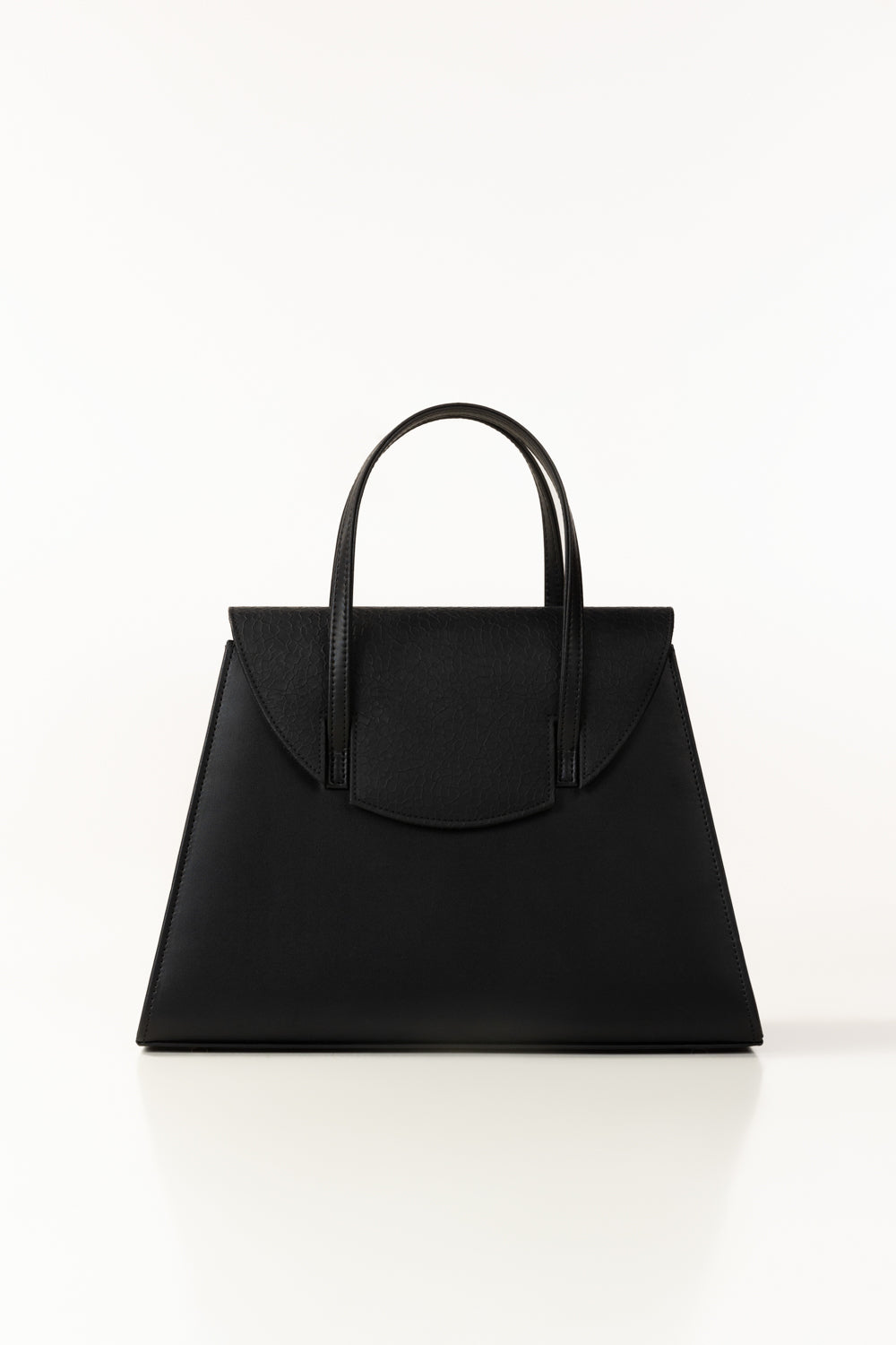 Black Tote Bag