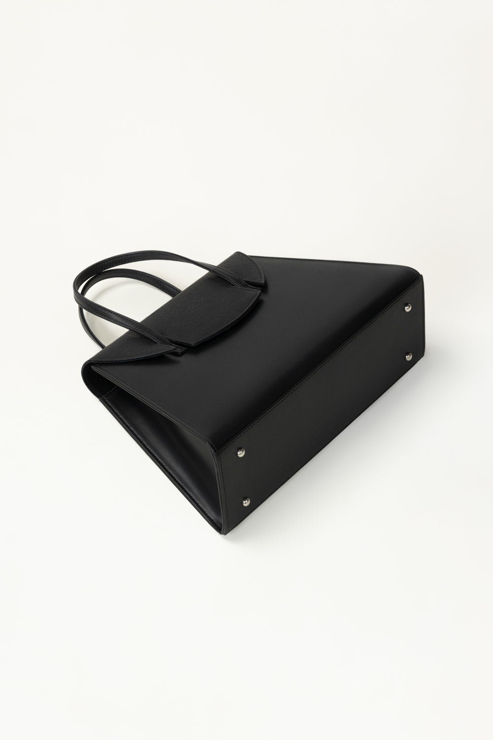 Black Tote Bag