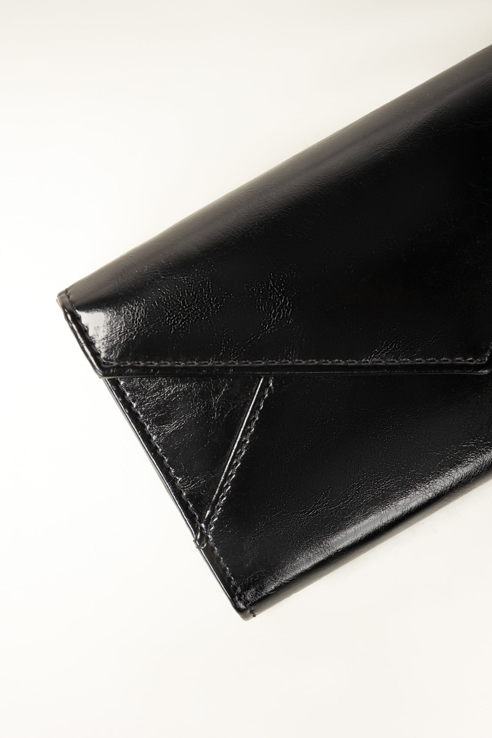 Black Wallet