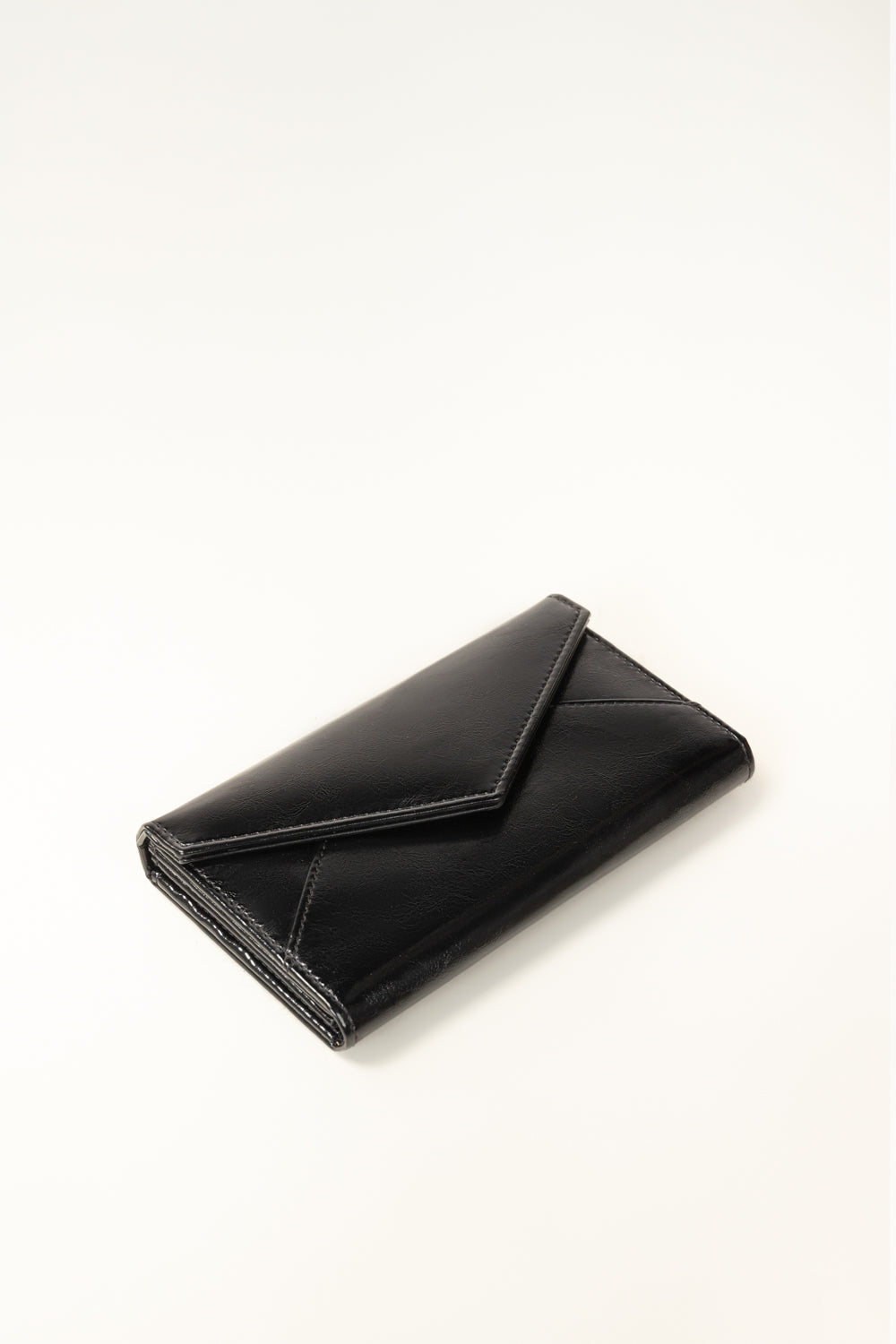 Black Wallet