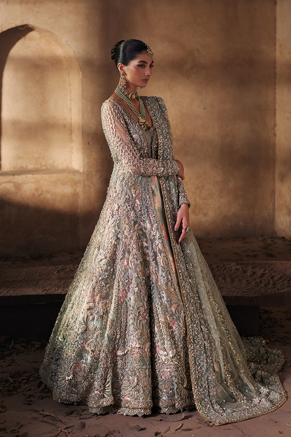 Soraya – Shayna Style