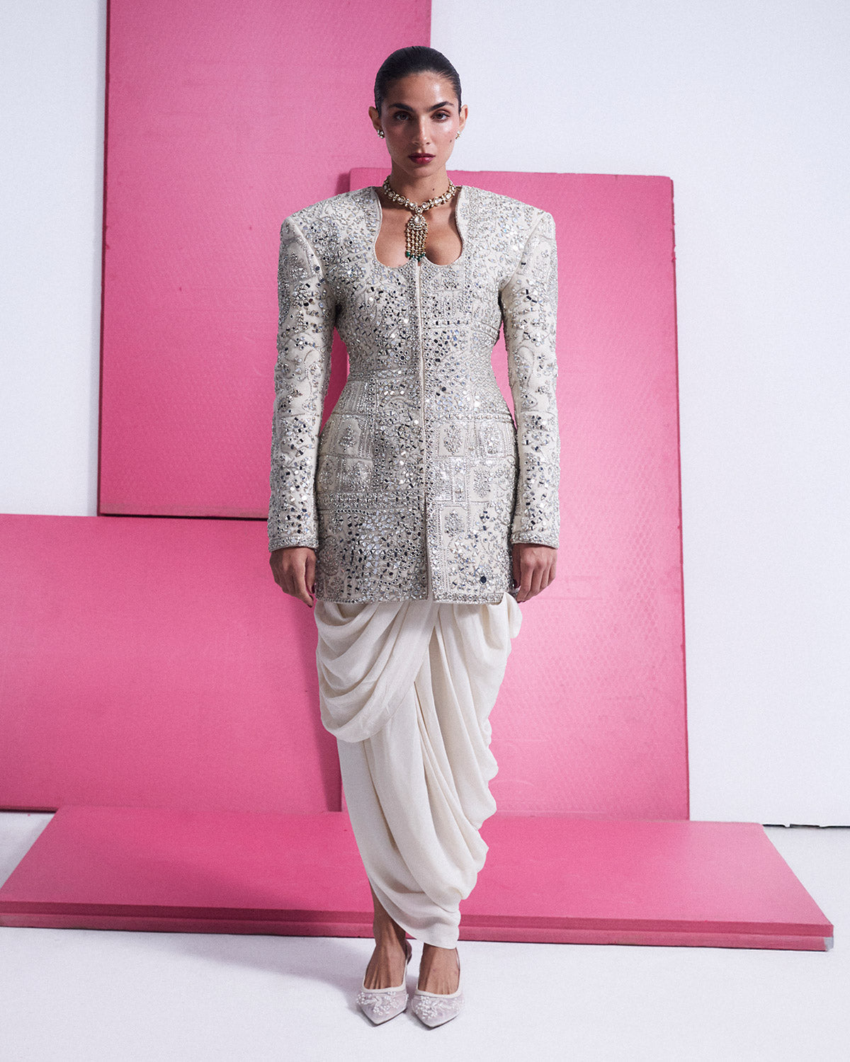 Sheesh Mahal