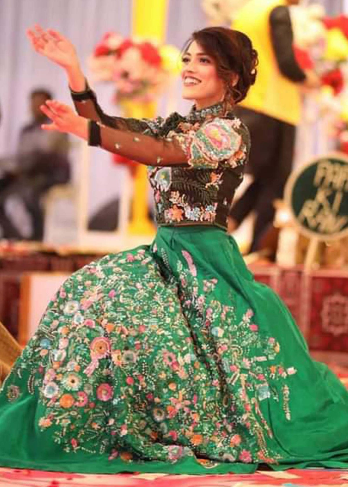 Hussain Rehar