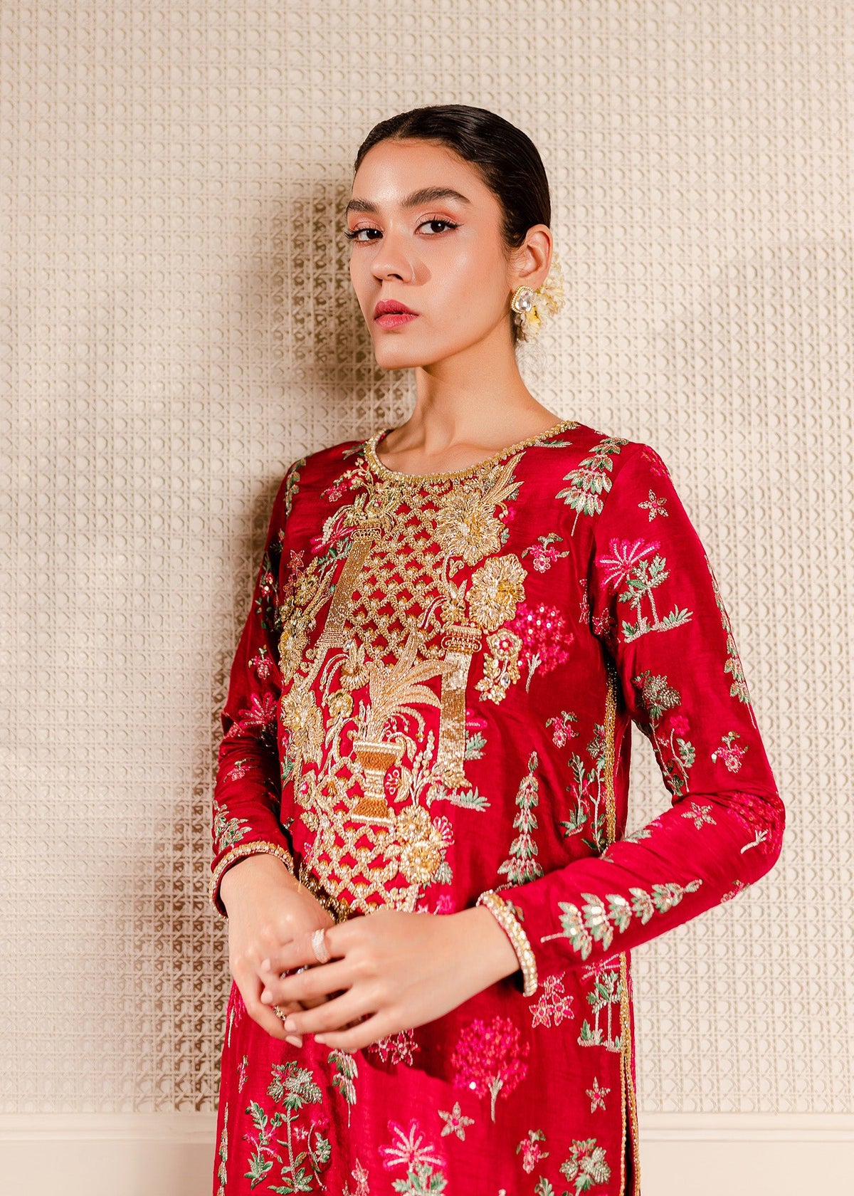Red Charm