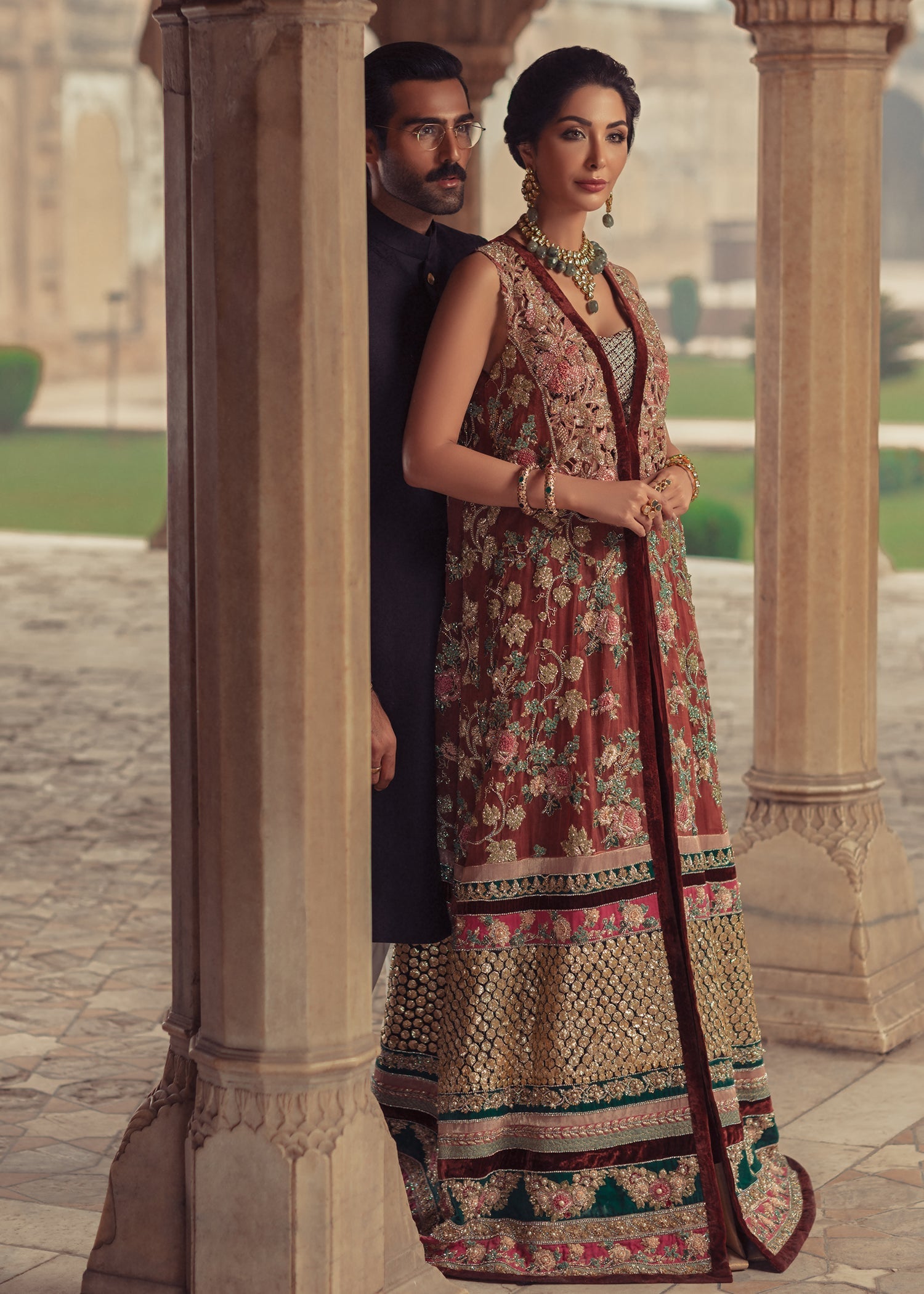 NARGIS