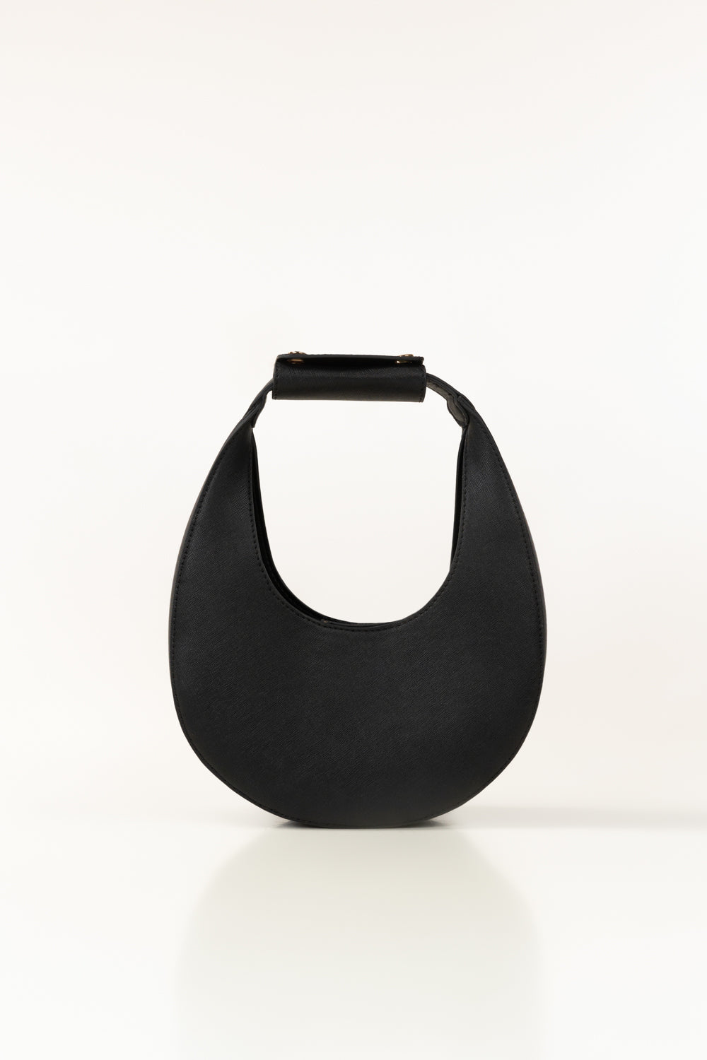Black Hand Bag