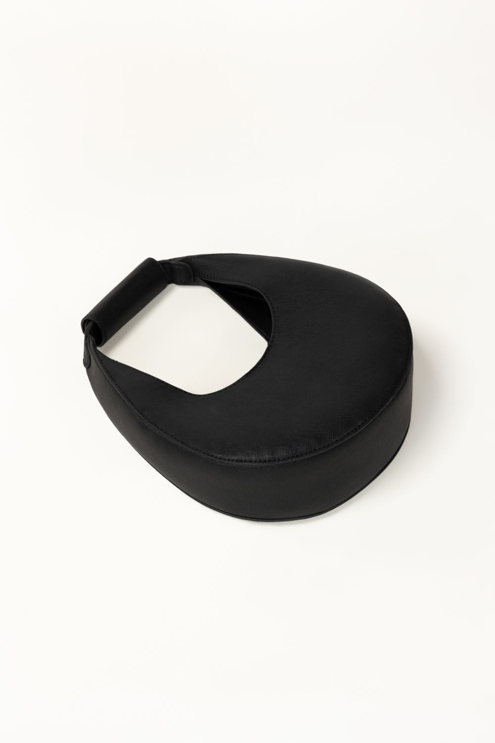 Black Hand Bag
