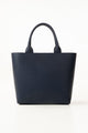 Navy Tote Bag