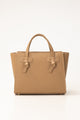 Beige Mini Bag