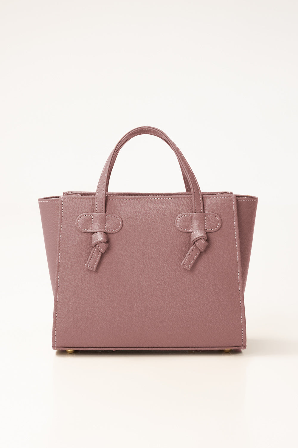 Purple Mini Bag