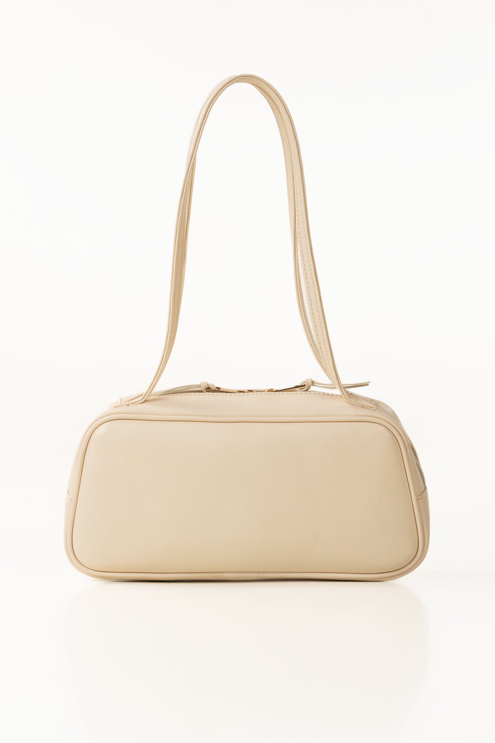 Off White Shoulder Bag