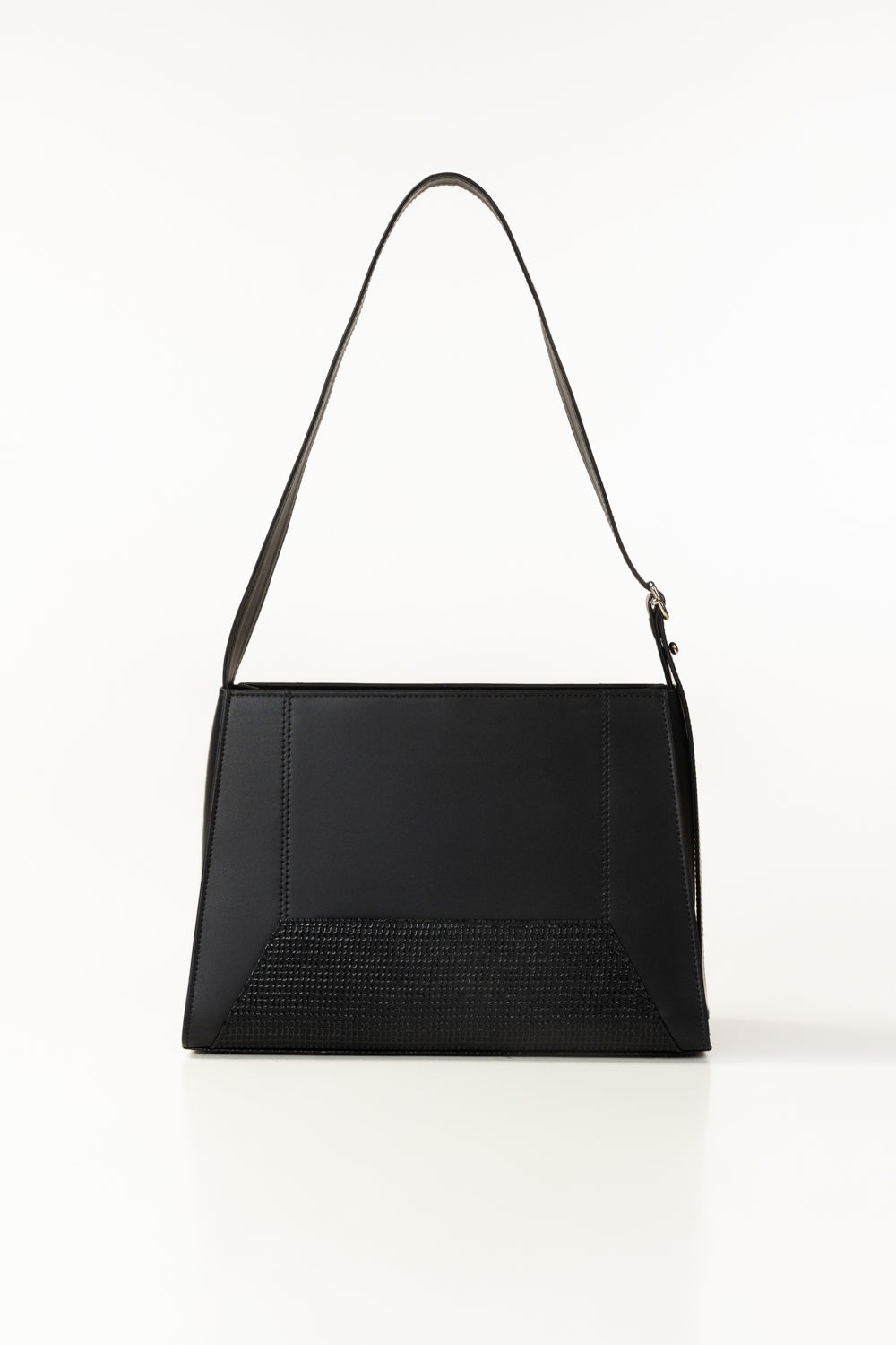 Black Shoulder Bag