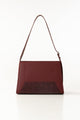 Maroon Shoulder Bag