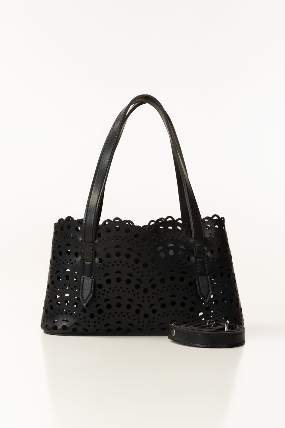 Black Mini Bag