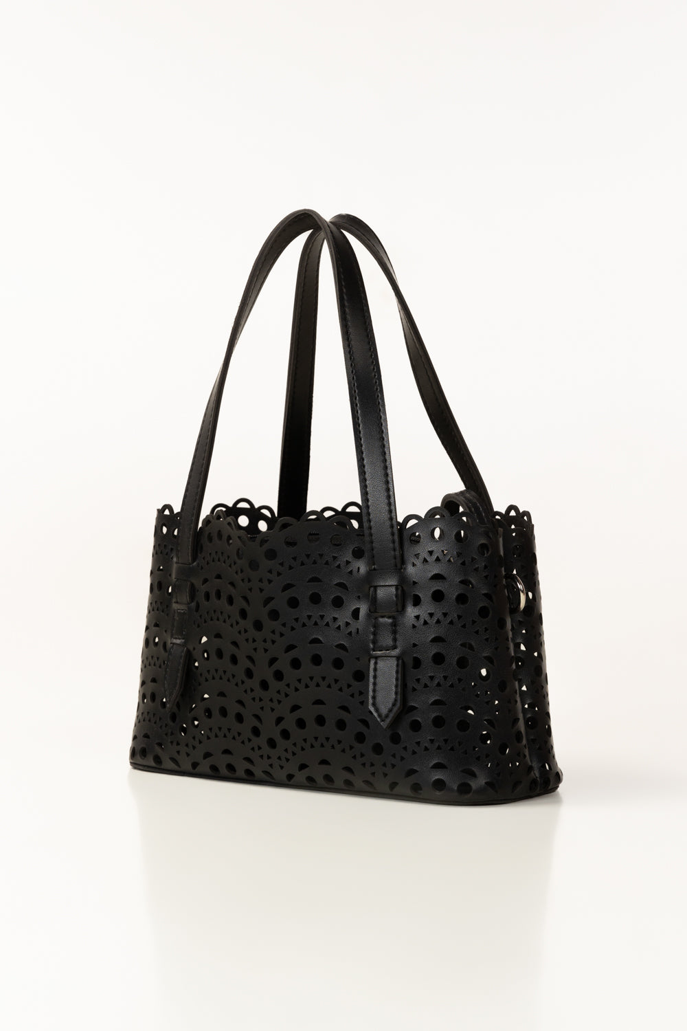 Black Mini Bag