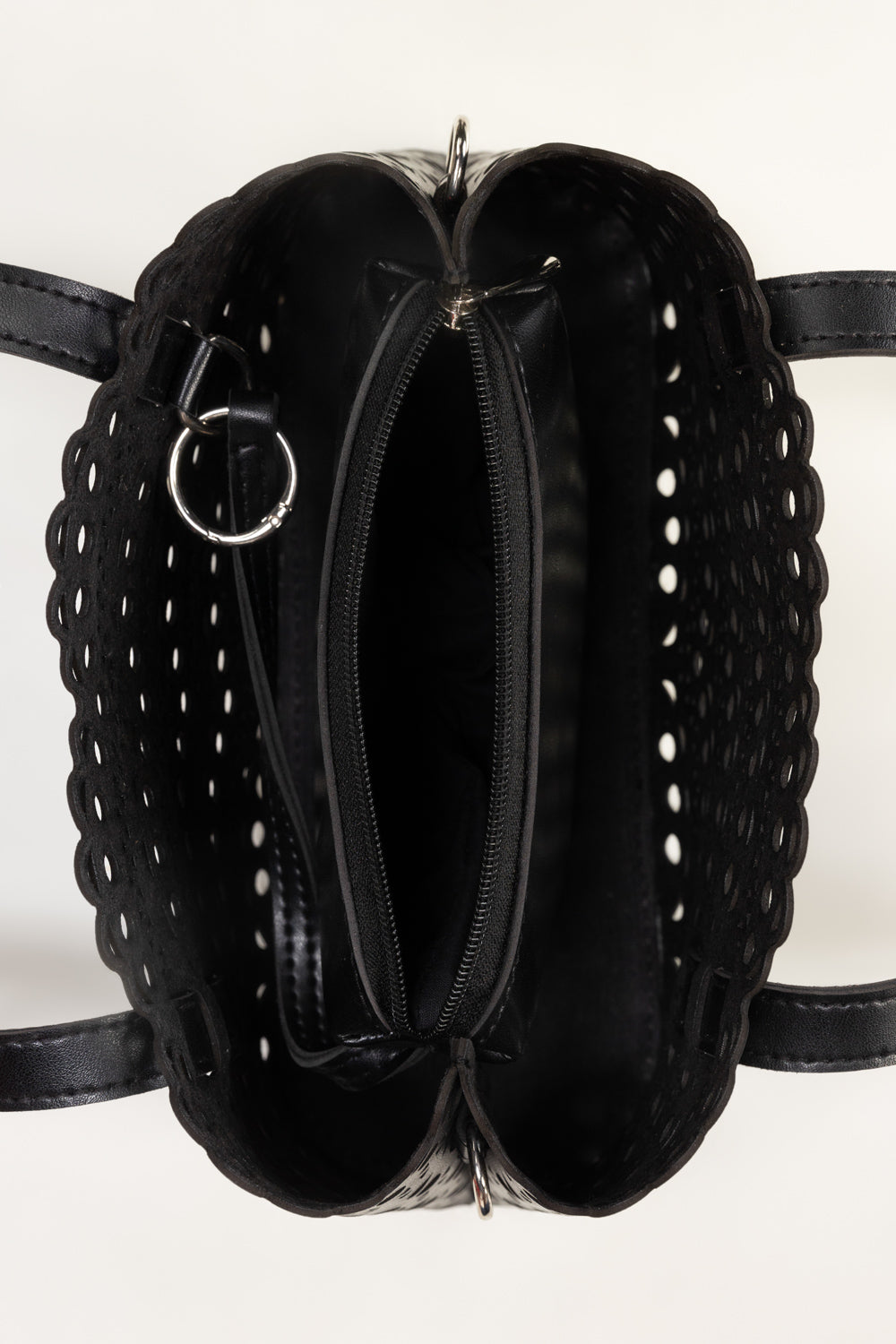 Black Mini Bag
