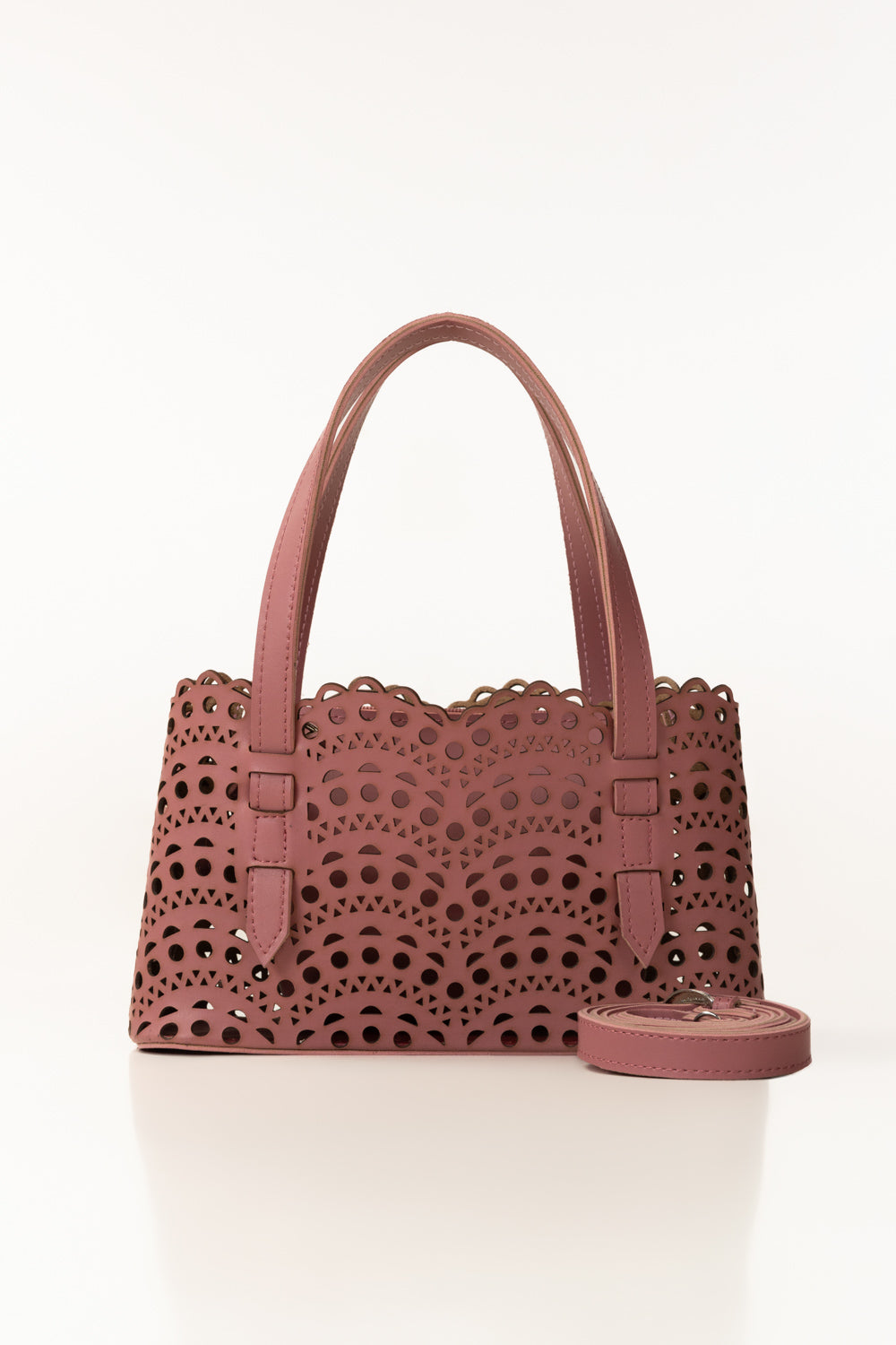 Pink Mini Bag