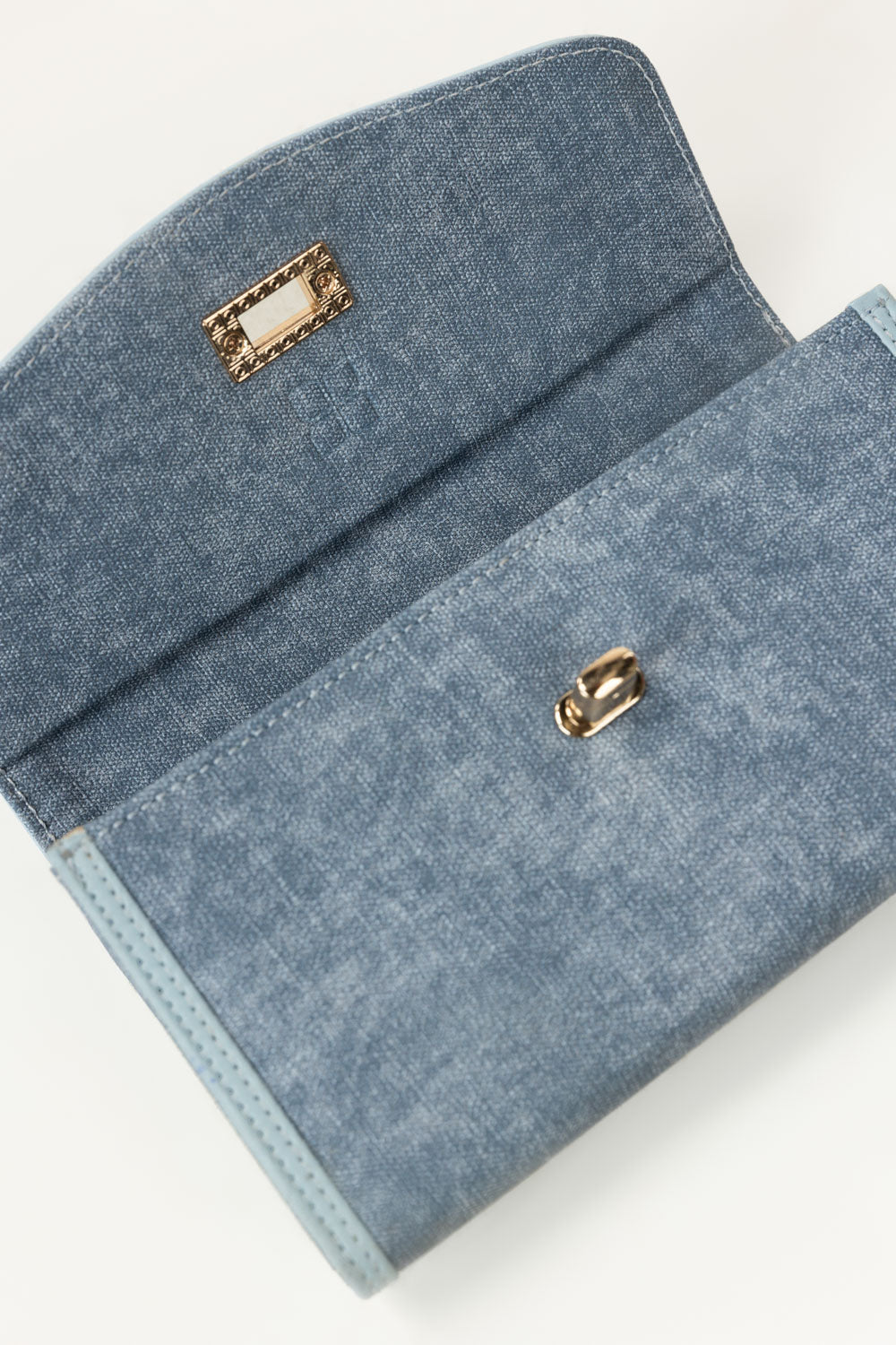 Blue Wallet