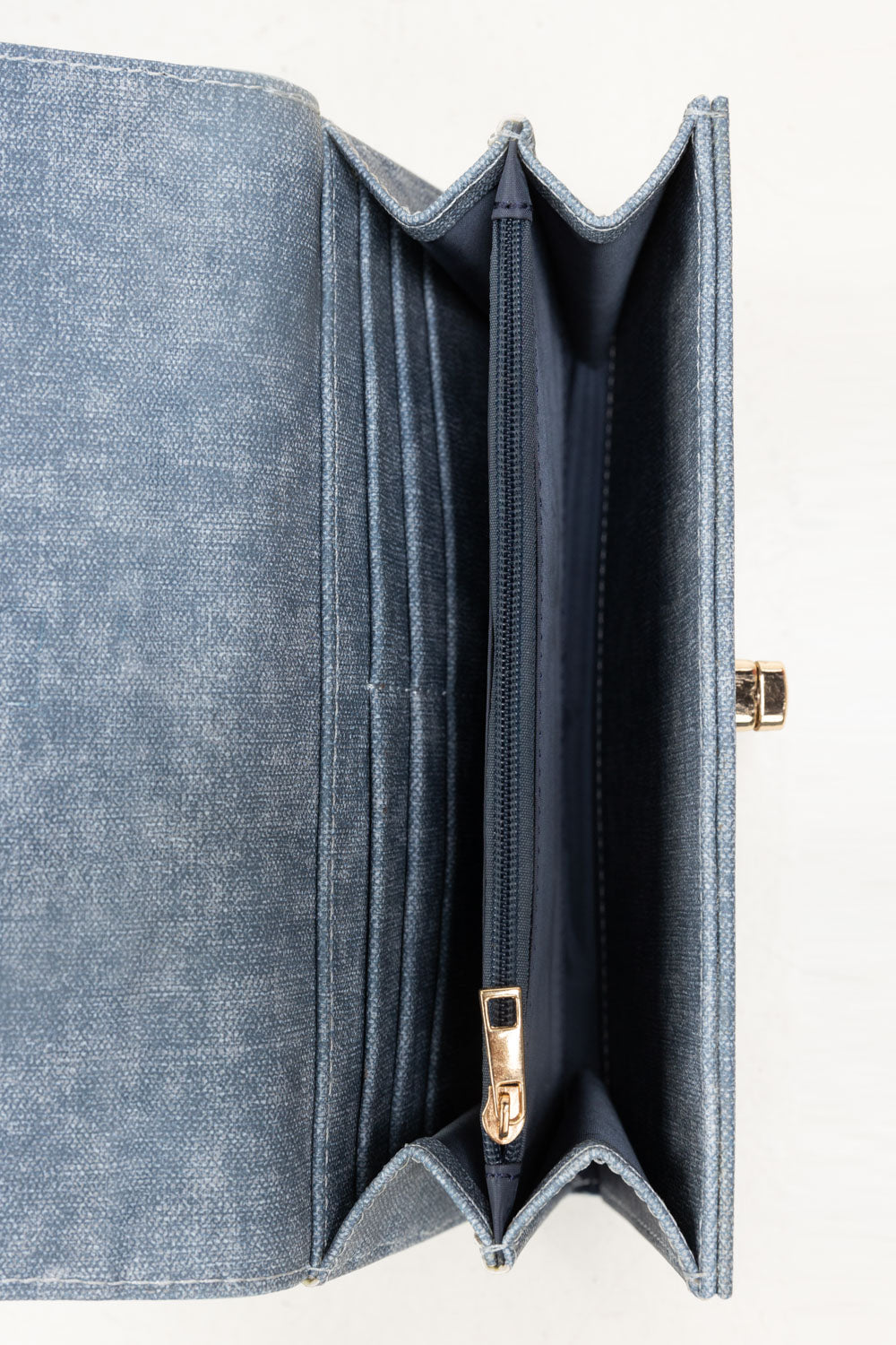 Blue Wallet