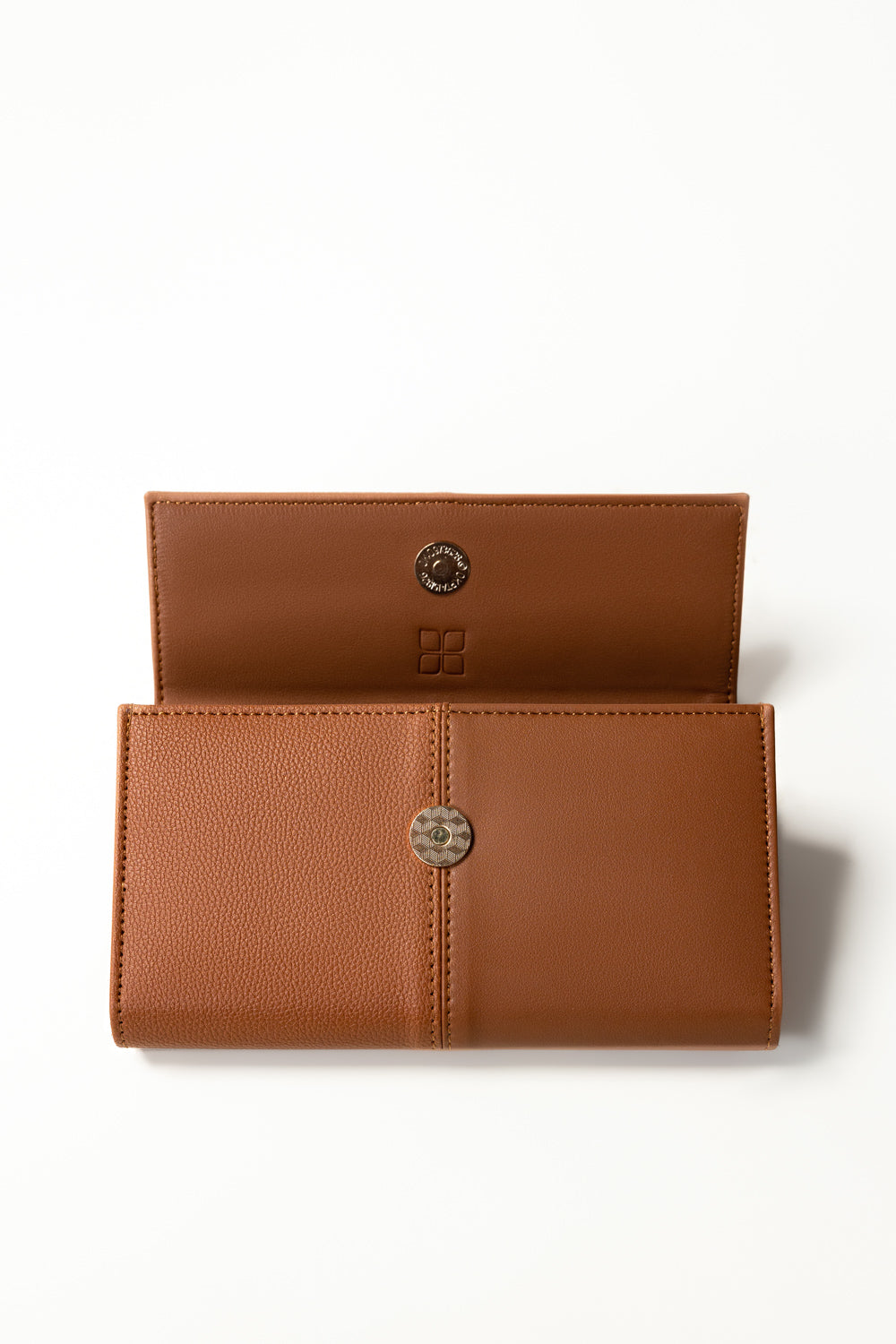 Tan Wallet