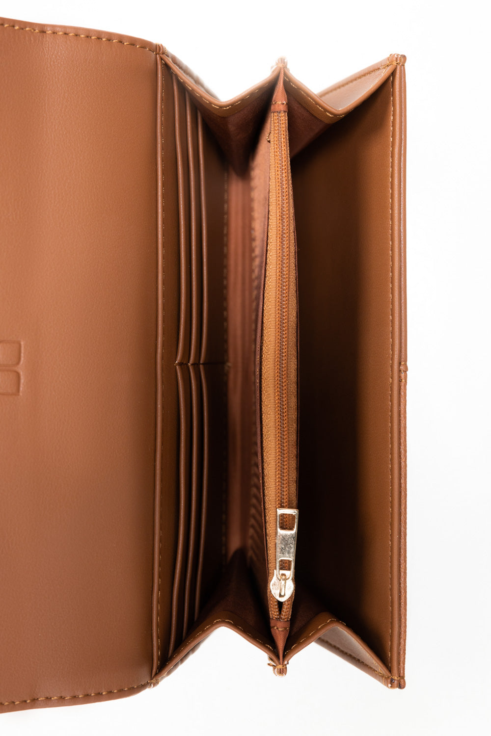 Tan Wallet
