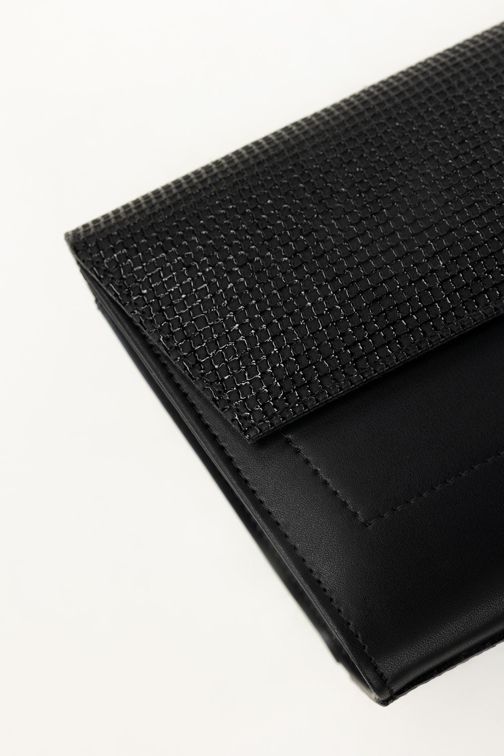 Black Handbag