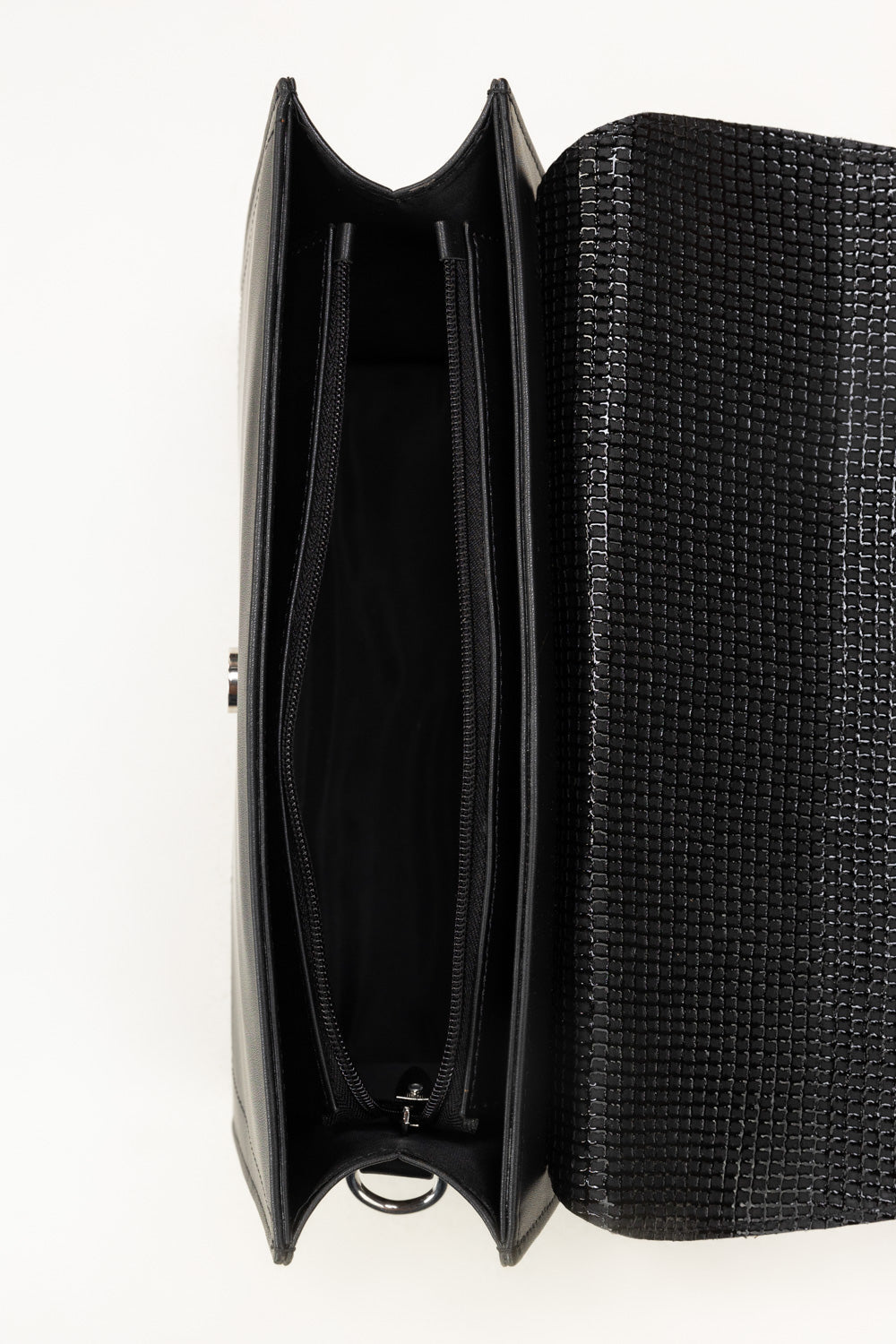 Black Handbag