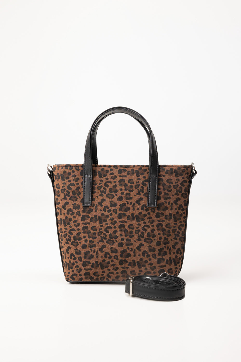 Brown Mini Bag