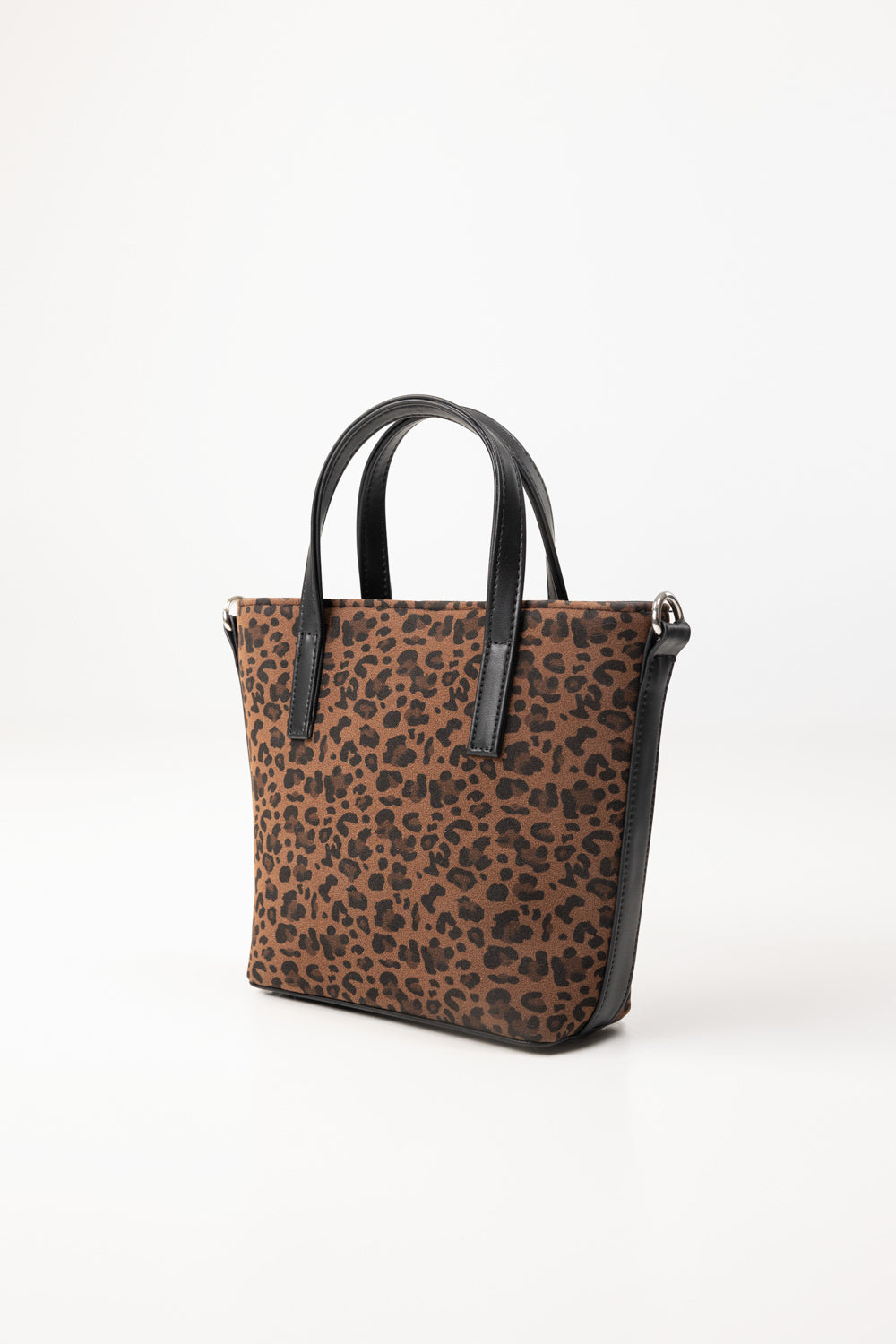 Brown Mini Bag